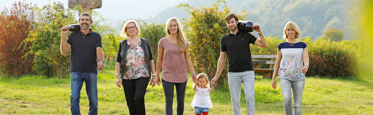 Weingut Erich Stachel