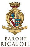 Logo von Barone Ricasoli