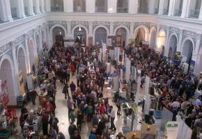 WeinHamburg Frühling 2030