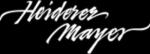 Logo von Weingut Heiderer-Mayer