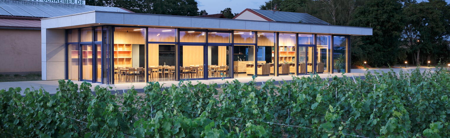 Weingut Schreiber