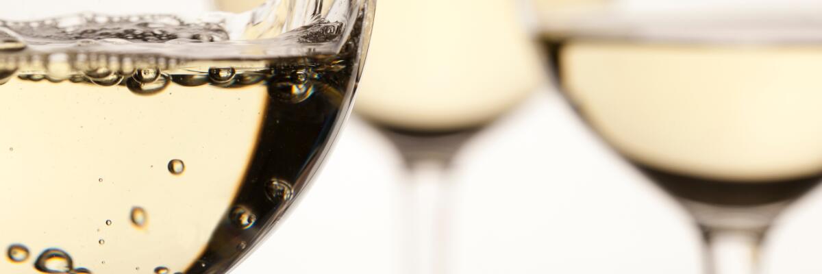 Weissweine: Entdecke die faszinierende Vielfalt und Genusswelt