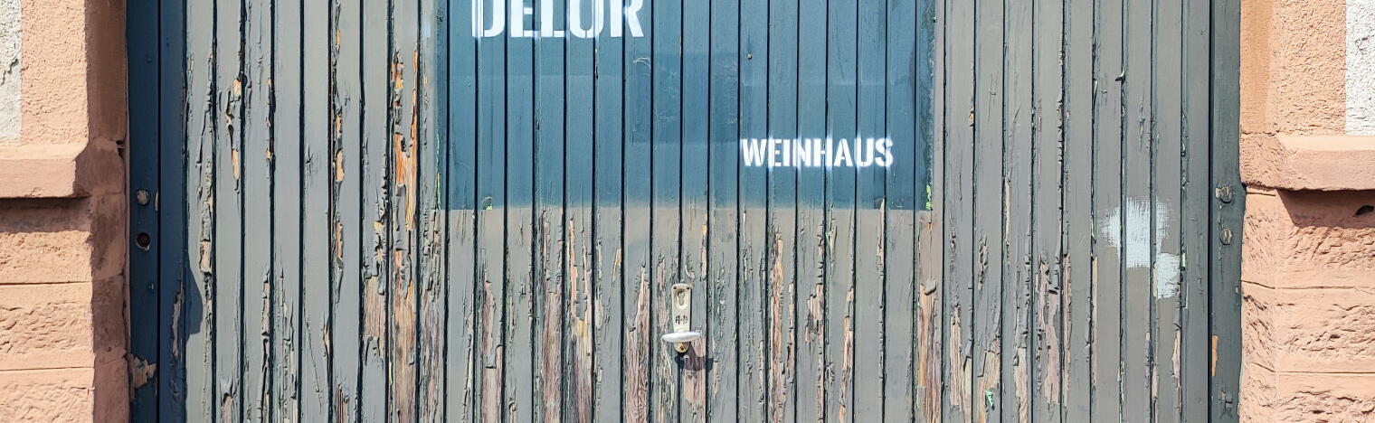 Weinhaus Delor