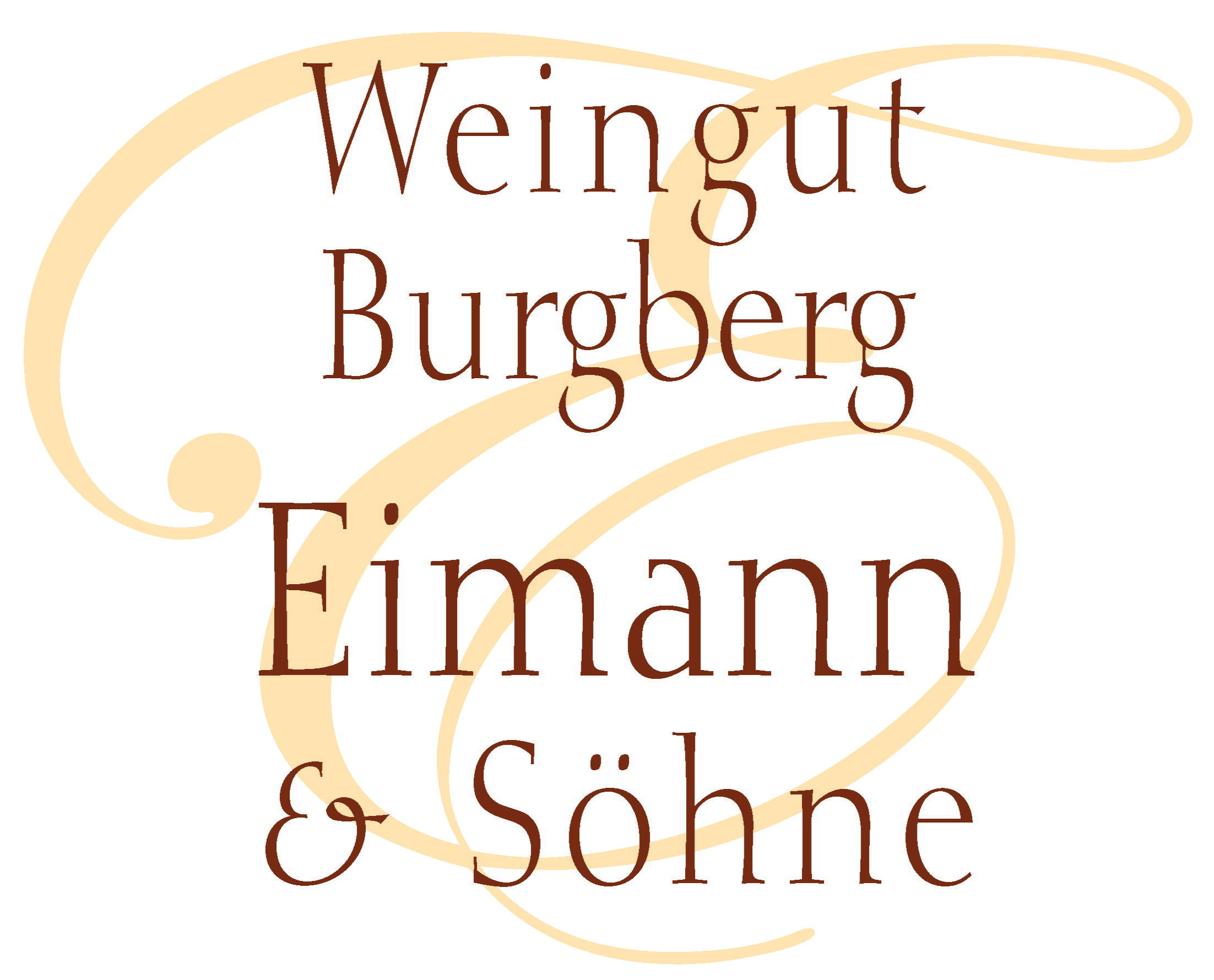 Weingut Burgberg Eimann & Söhne