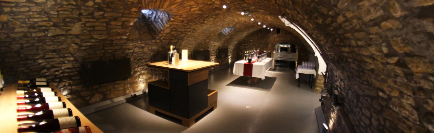 Weingut Christoph Tischleder