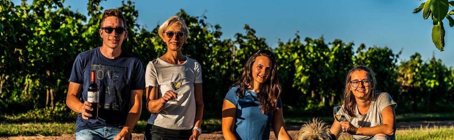 Weingut Ökonomierat Lind