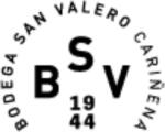 Logo von Bodegas San Valero S.Coop