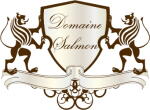 Logo von Domaine Salmon