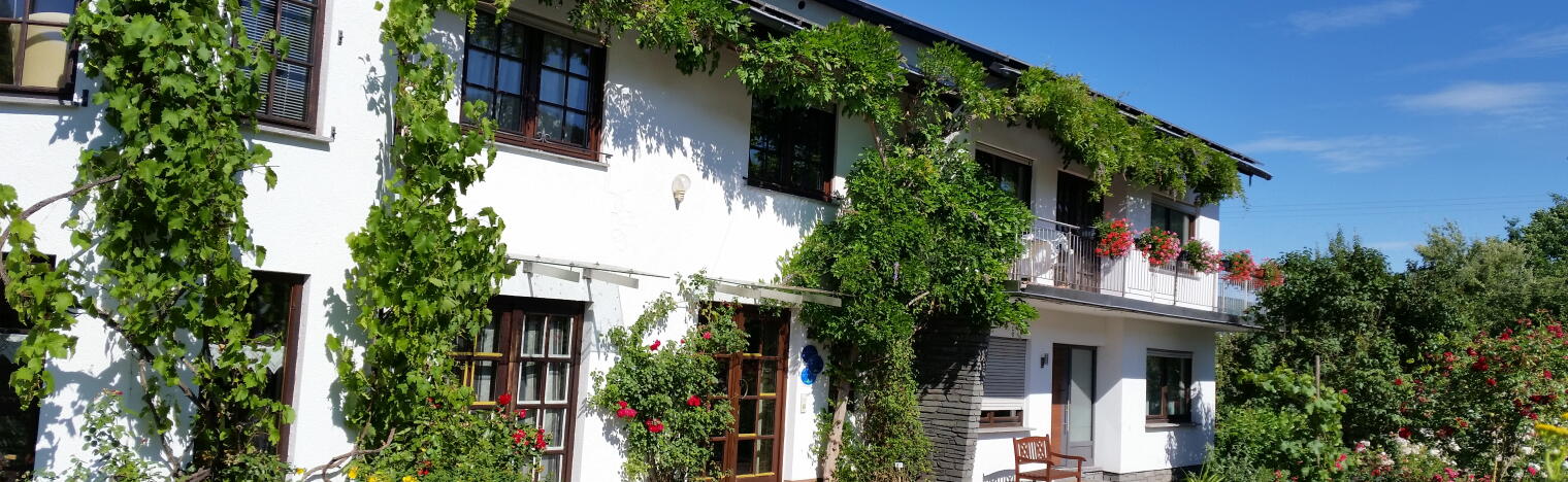 Weingut Raevenhof