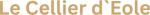 Logo von Le Cellier d`Eole