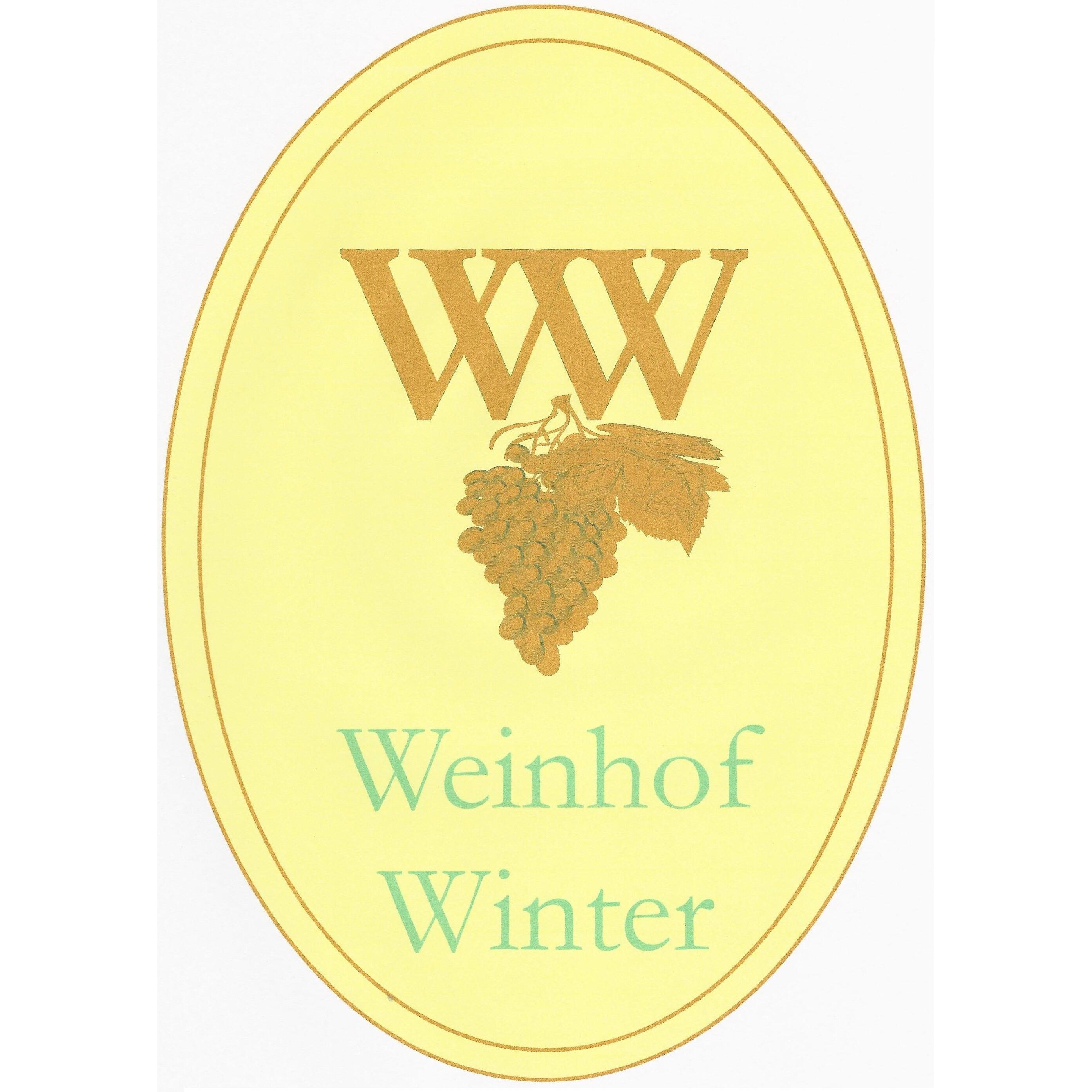 Weinhof Winter