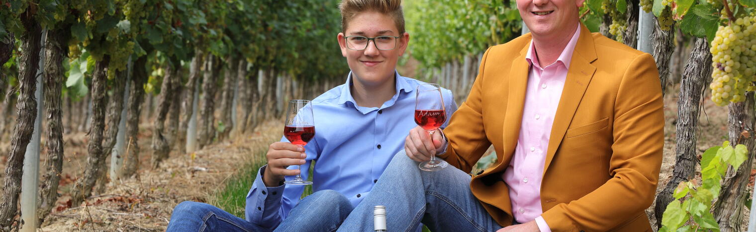 Weingut Adam