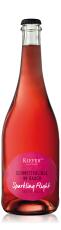 Sparkling Flight Rosé