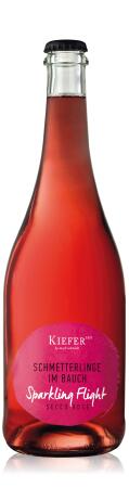 Sparkling Flight Rosé