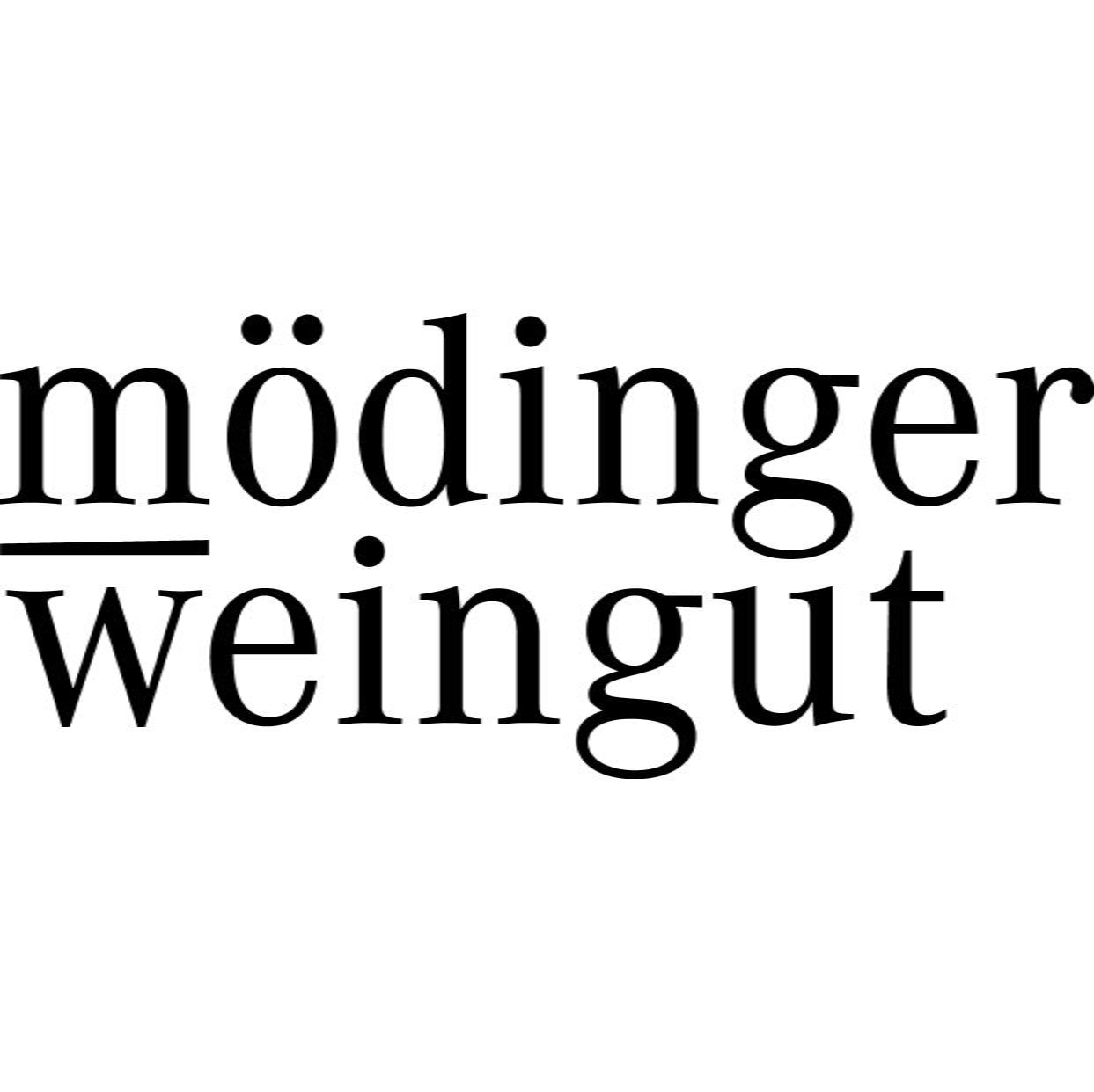 Weingut Mödinger