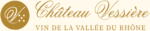 Logo von Château Vessiere