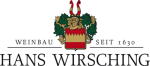 Logo von Weingut Hans Wirsching
