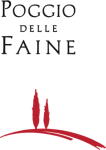 Logo von Poggio delle Faine