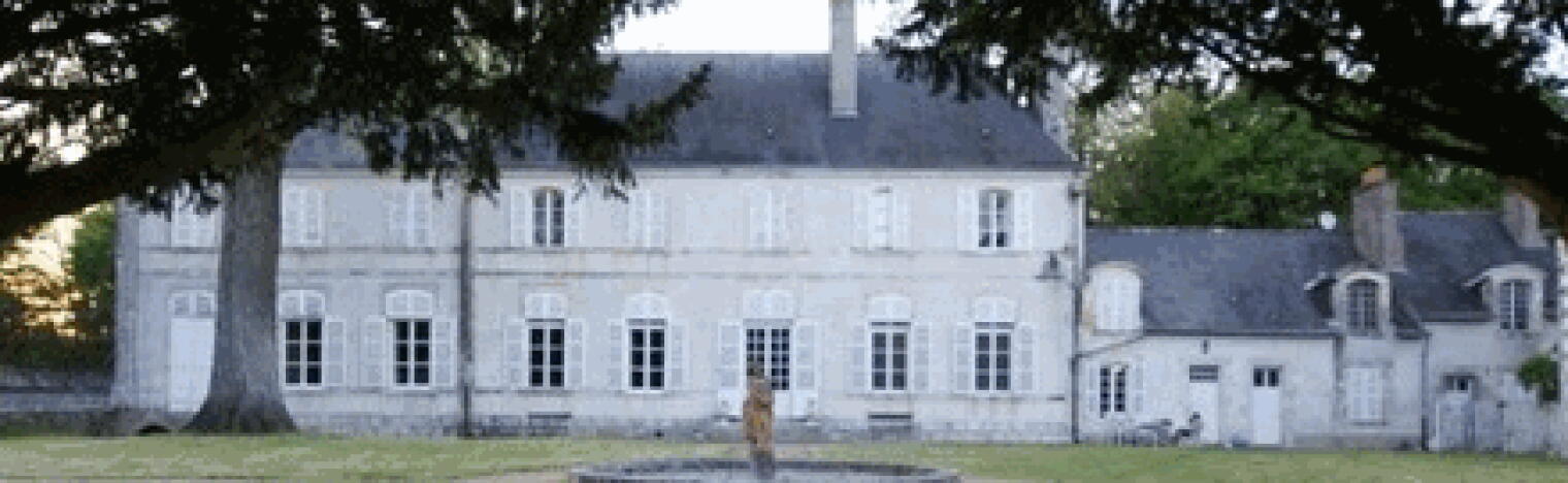 Château Bel Air La Perriere