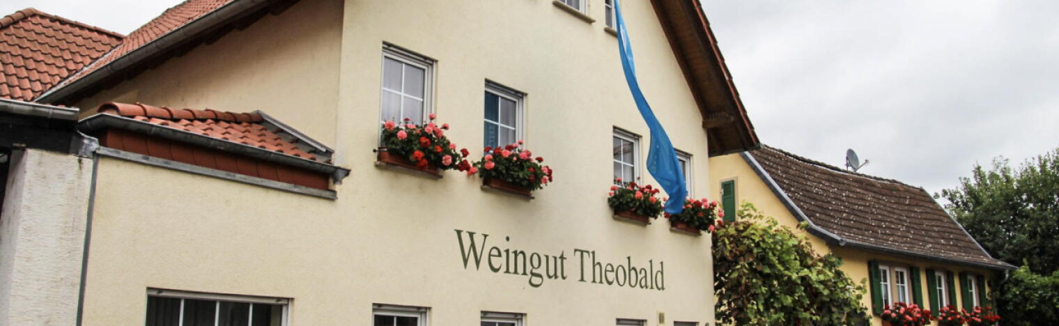 Weingut Theobald