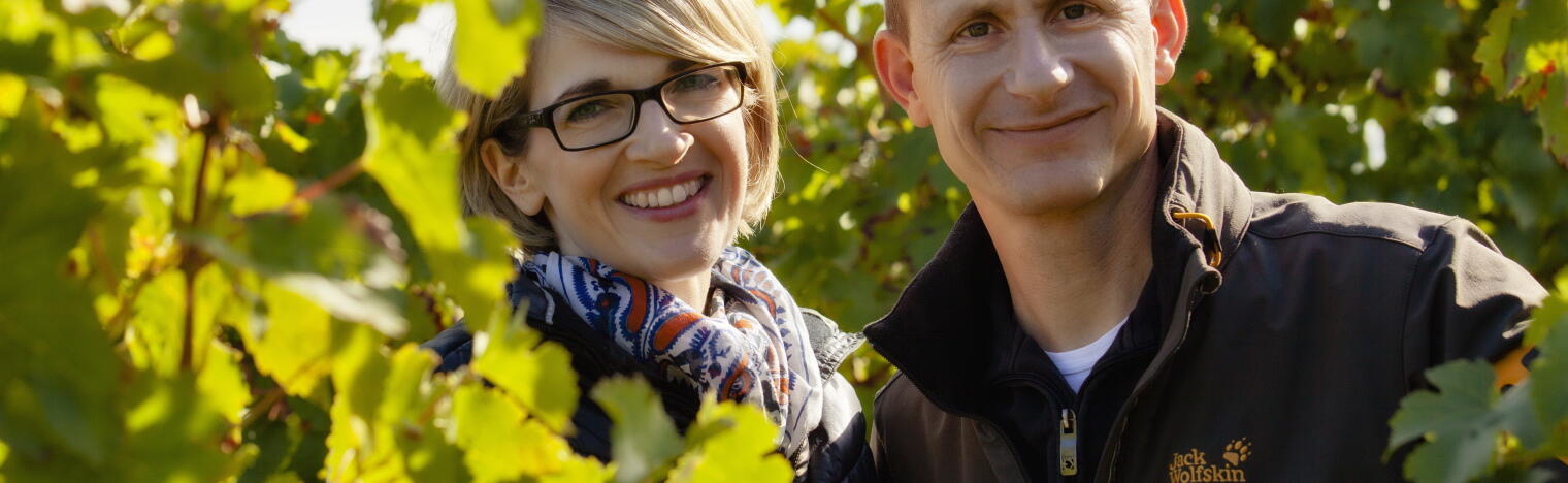 Weingut Johann P. Beyer