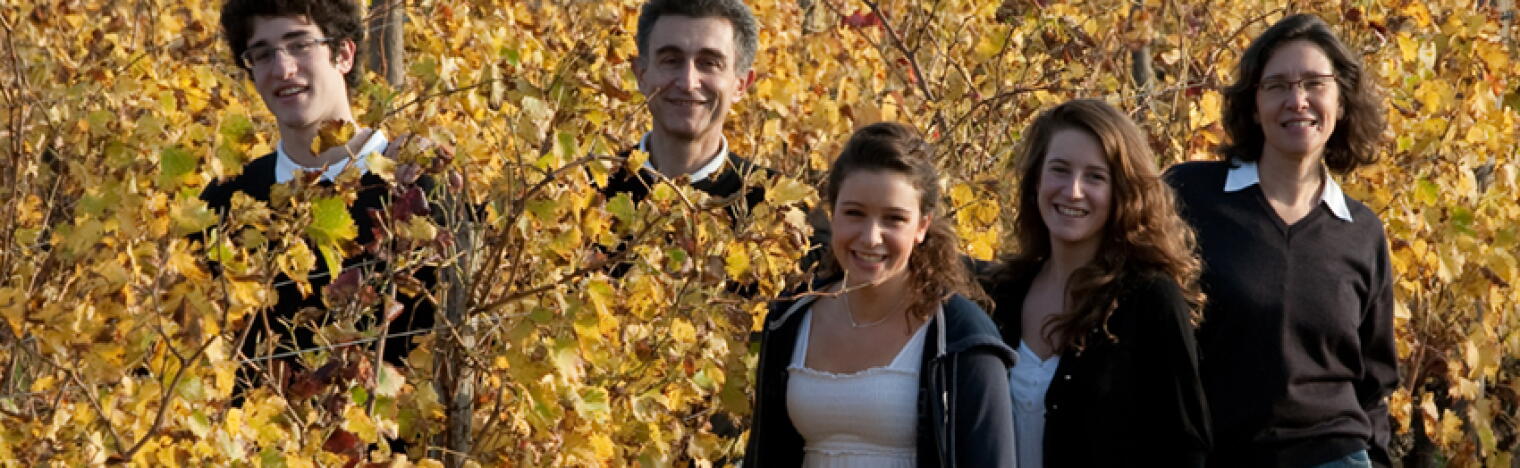 Château de Nages - Vignobles Michel Gassier