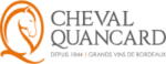 Logo von Cheval Quancard Sa