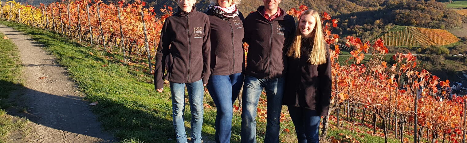 Weingut Eisenbach-Korn