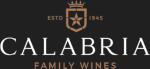 Logo von Calabria Family Wines