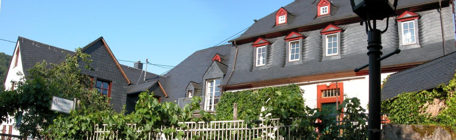 Weingut Borchert