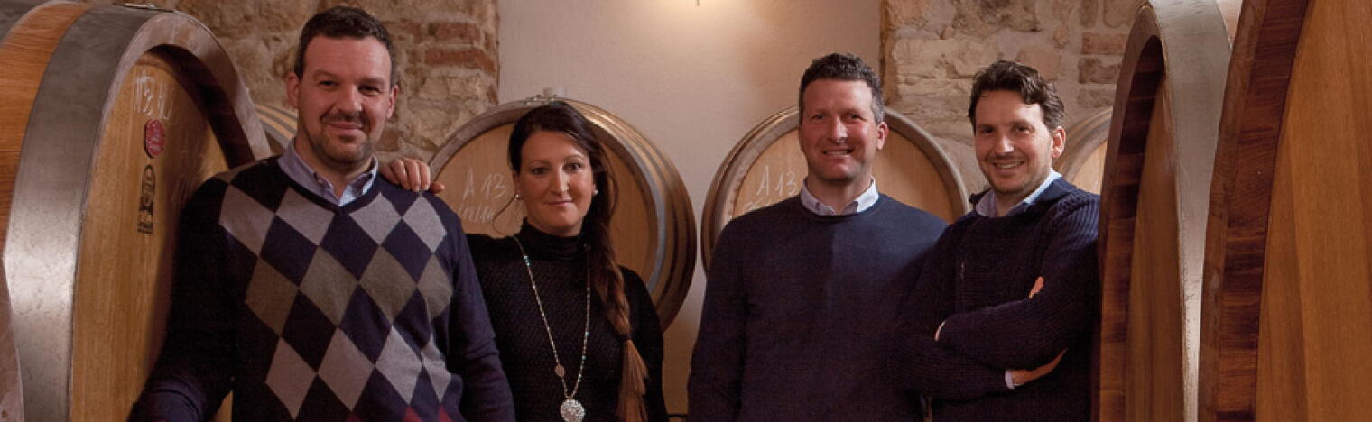 Weingut Agricola Cottini