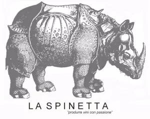 Weingut La Spinetta Giorgio Rivetti