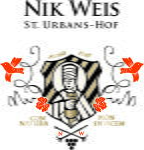 Logo von NIK WEIS -  St. Urbans-Hof
