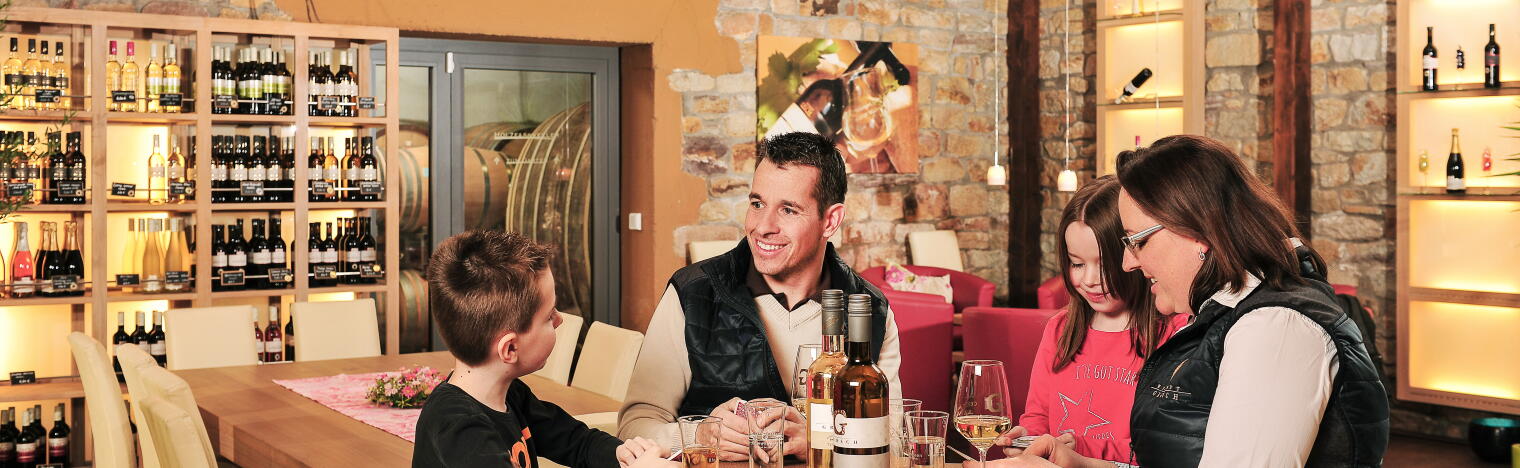 Weingut Grosch