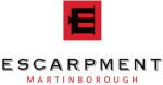Logo von Escarpment Winery