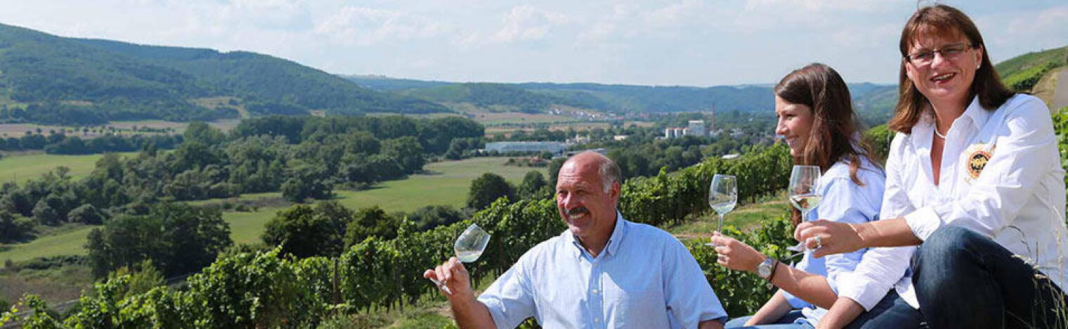 Weingut Udo Weber