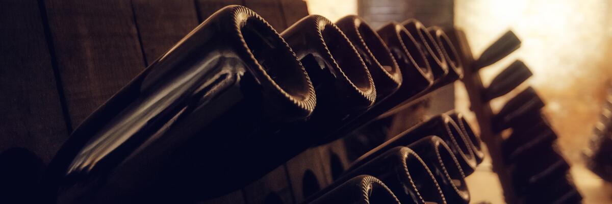 Wachgerüttelt - deutscher Winzersekt auf dem Vormarsch