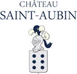 Logo von Château Saint-Aubin