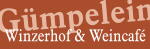 Logo von Winzerhof Gümpelein