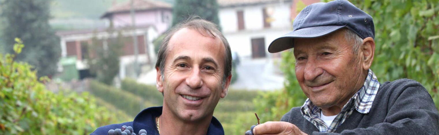 Weingut Paolo Conterno
