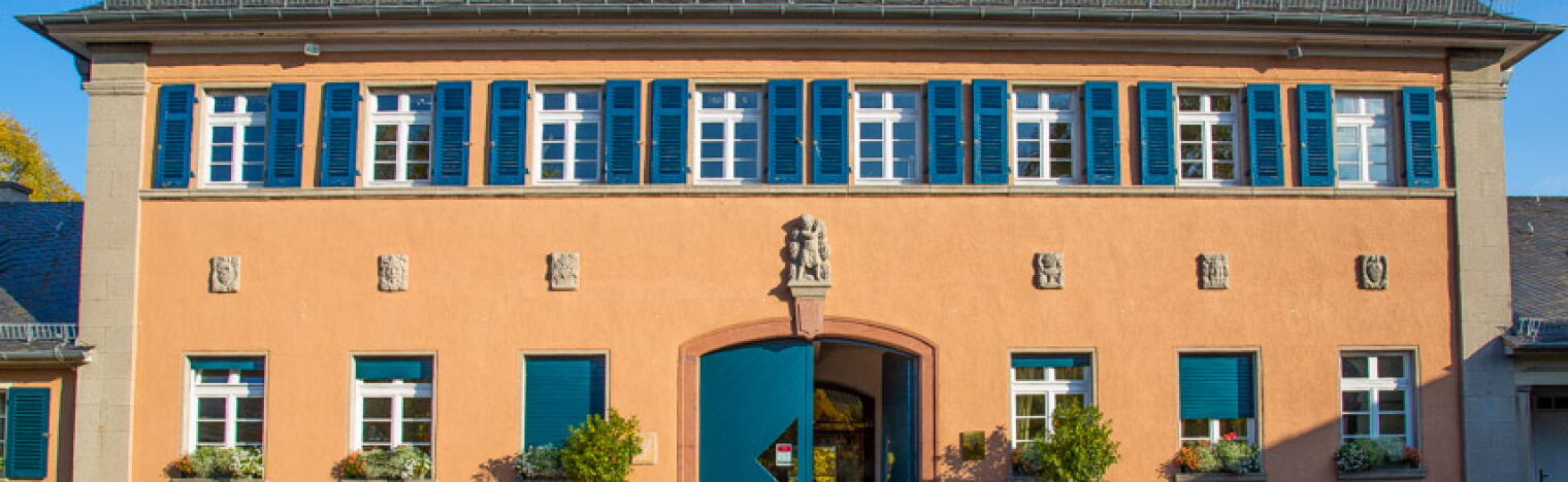 Staatliche Weinbaudomäne Oppenheim