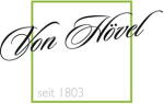 Logo von Weingut von Hövel