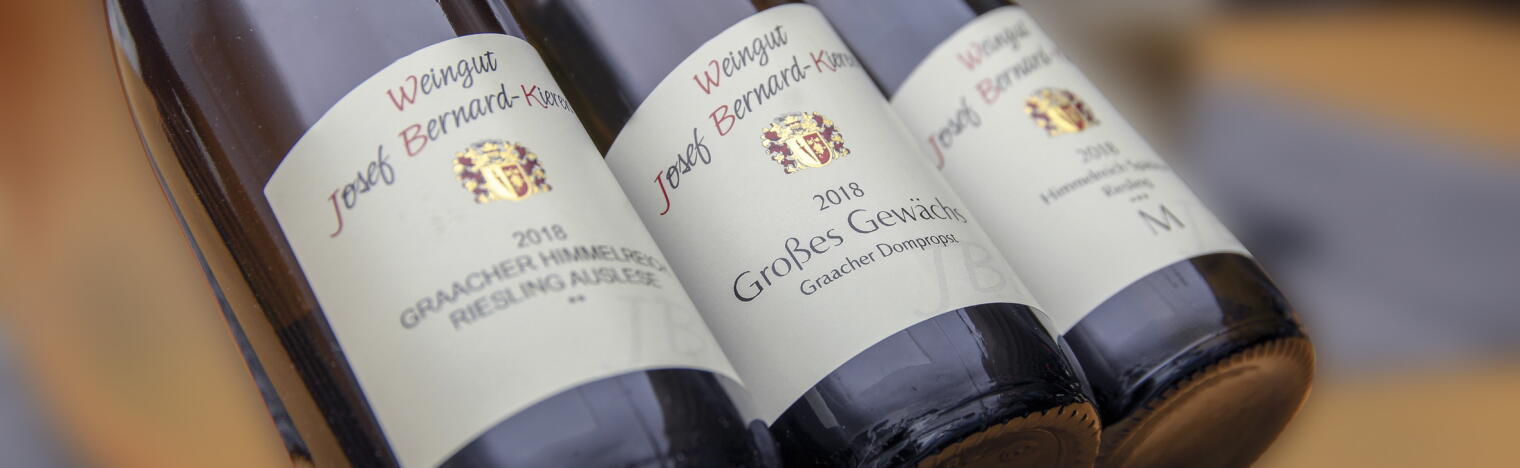 Weingut Josef Bernard-Kieren