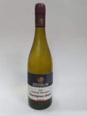 2021 Sauvignon Blanc