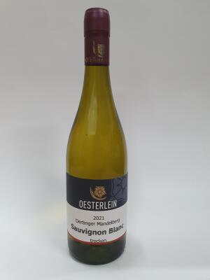 2021 Sauvignon Blanc