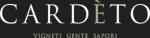 Logo von Cantina Cardeto