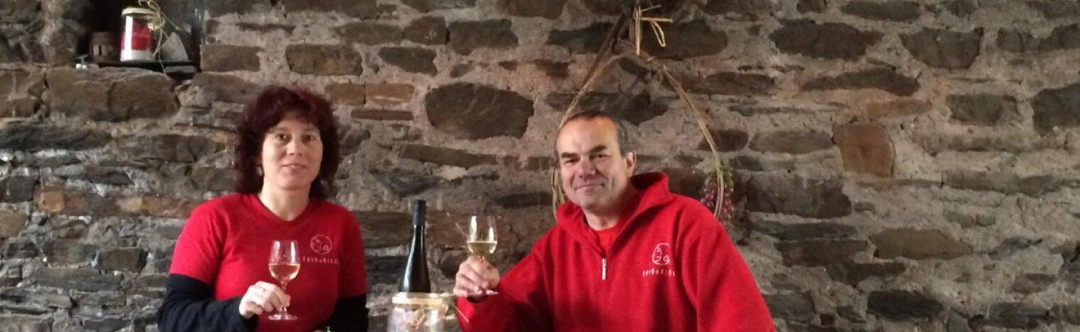 Weingut Klemens Friderichs