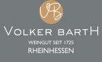 Logo von Weingut Volker Barth