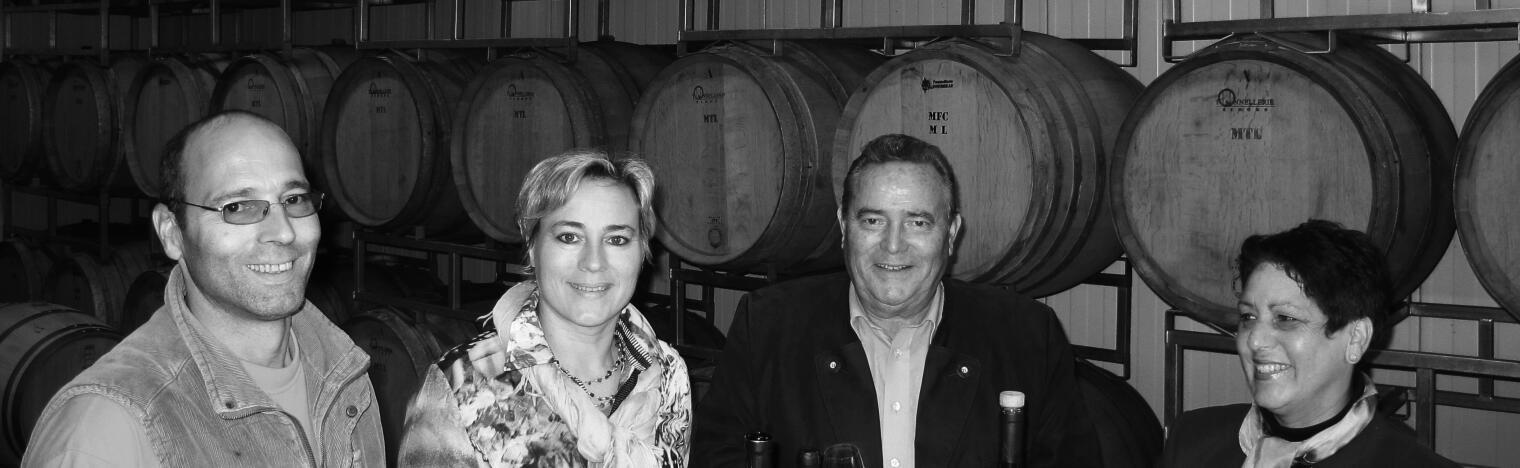 Weingut Leopold Schätzle
