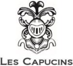 Logo von Sas Les Capucins